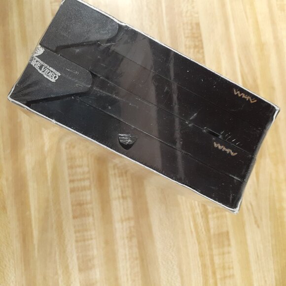 The Green Mile 1999 Factory Sealed VHS Frank Darabont Stephen King Castle Rock - Picture 6 of 6